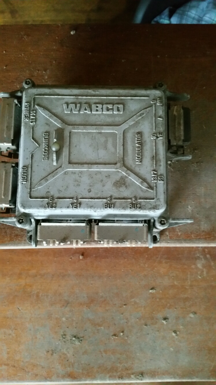 446 108 041 0 Vario Compact ABS (VCS) 