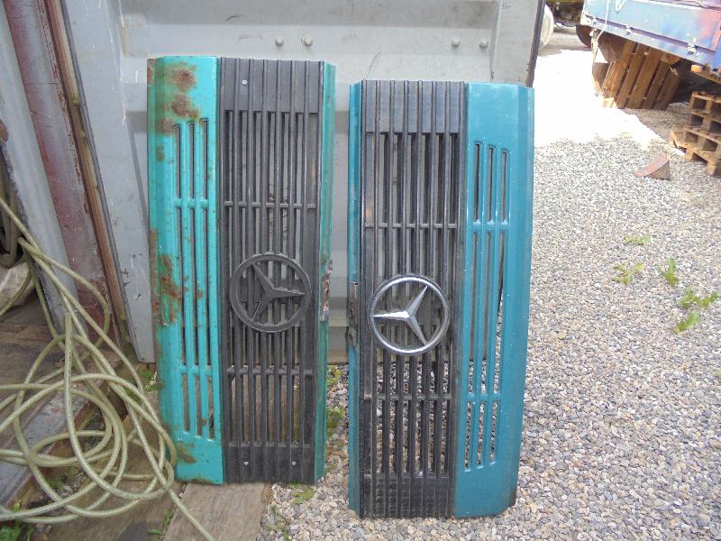 DB 508-608 L-Baureihe Khlergrill