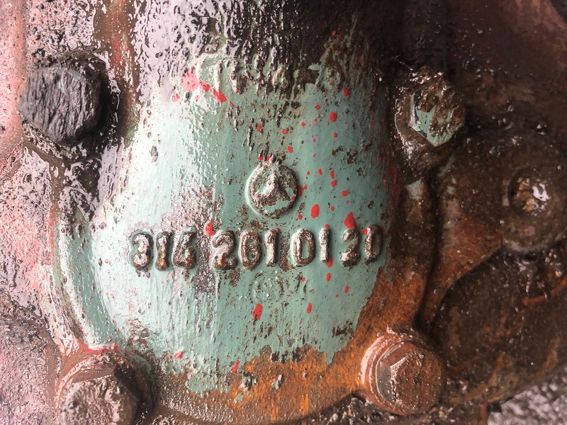 aus LP 809