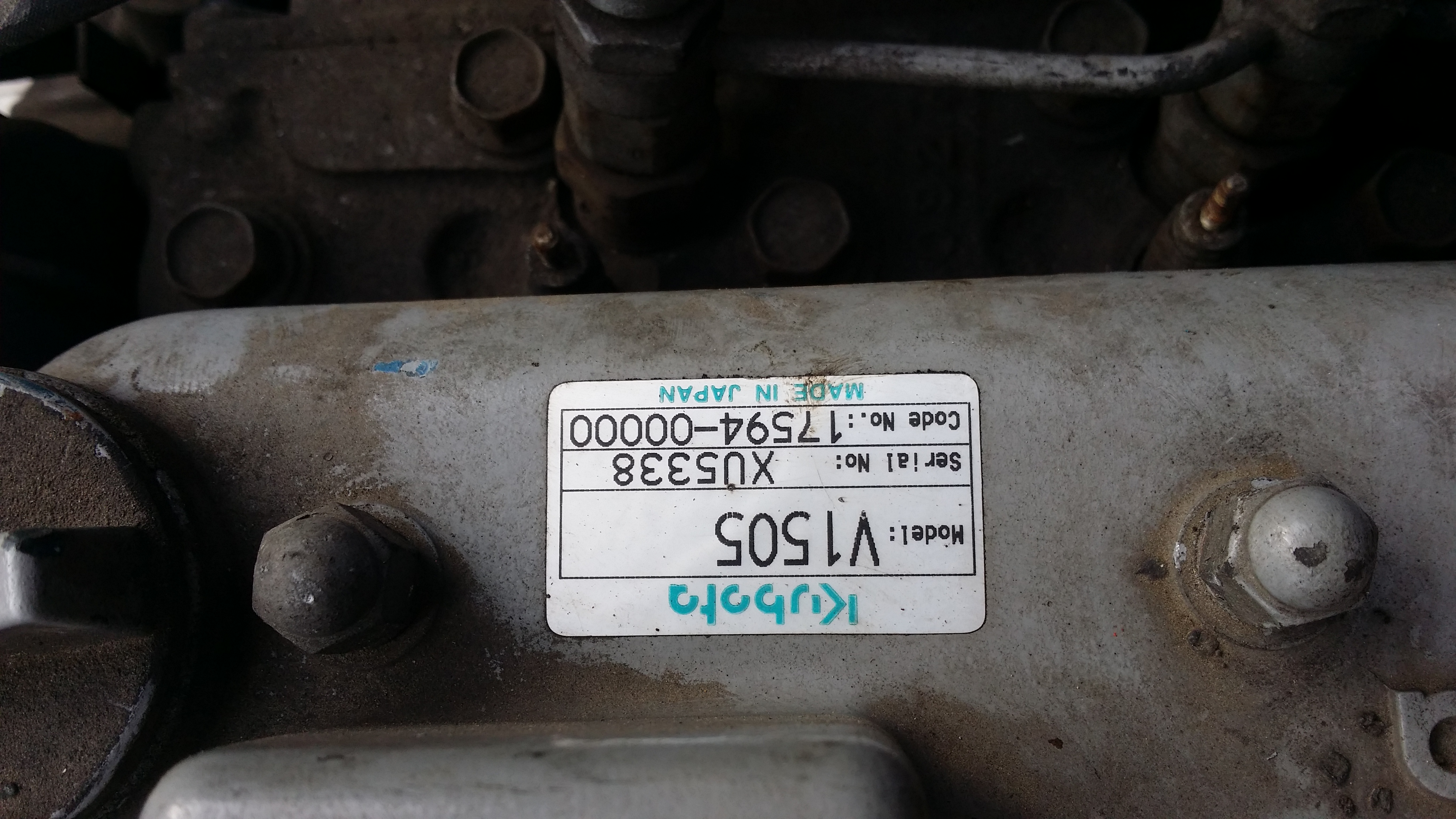 def.
(dreht nicht)
als Ersatzteiltrger
sonst kompl.
28 KW
