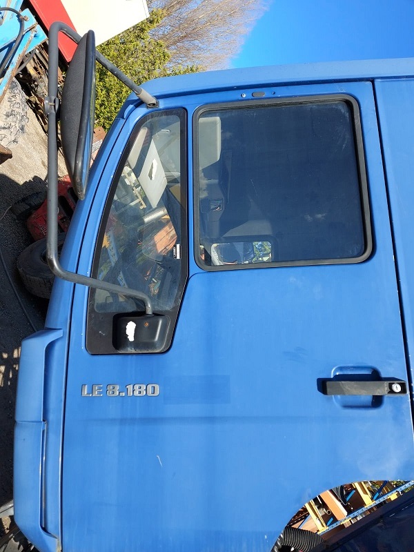 Fahrer- oder Beifahrertre, Preis fr 1 Stck