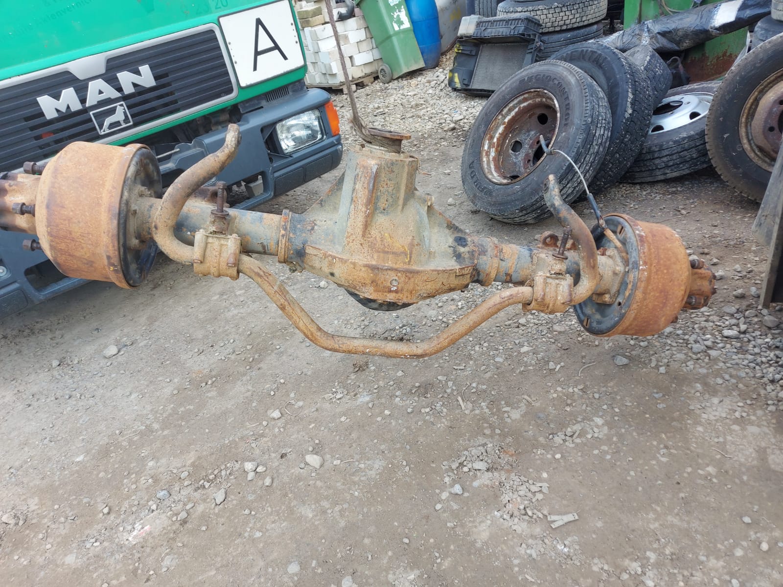 BM 670 351 0105