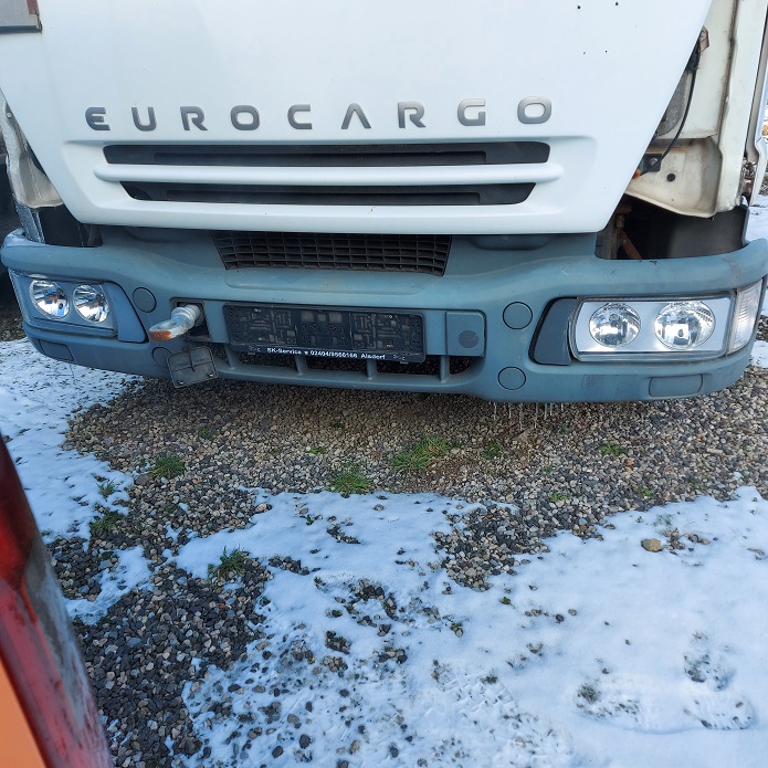 incl . Scheinwerfer