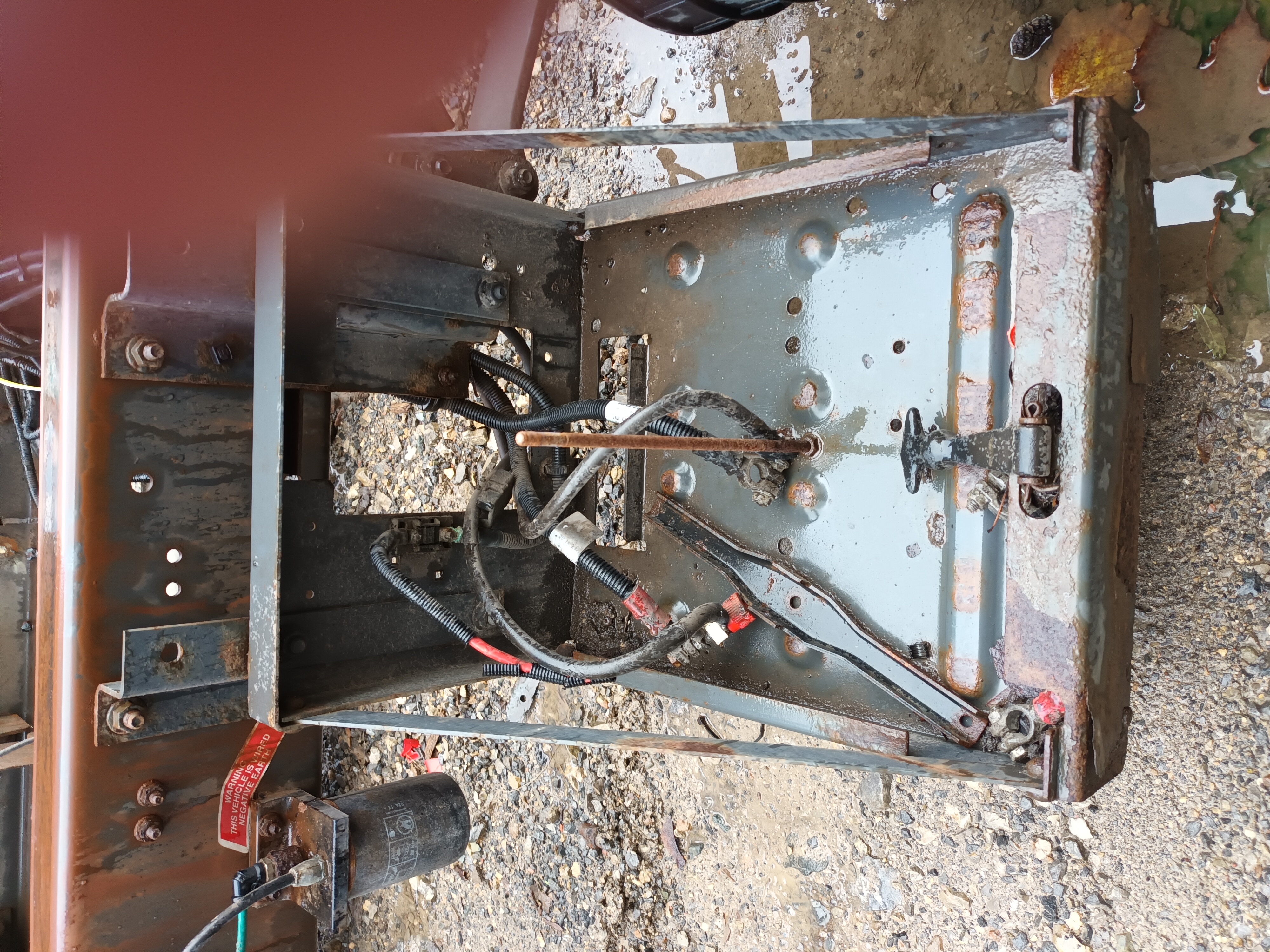 Batteriekasten
