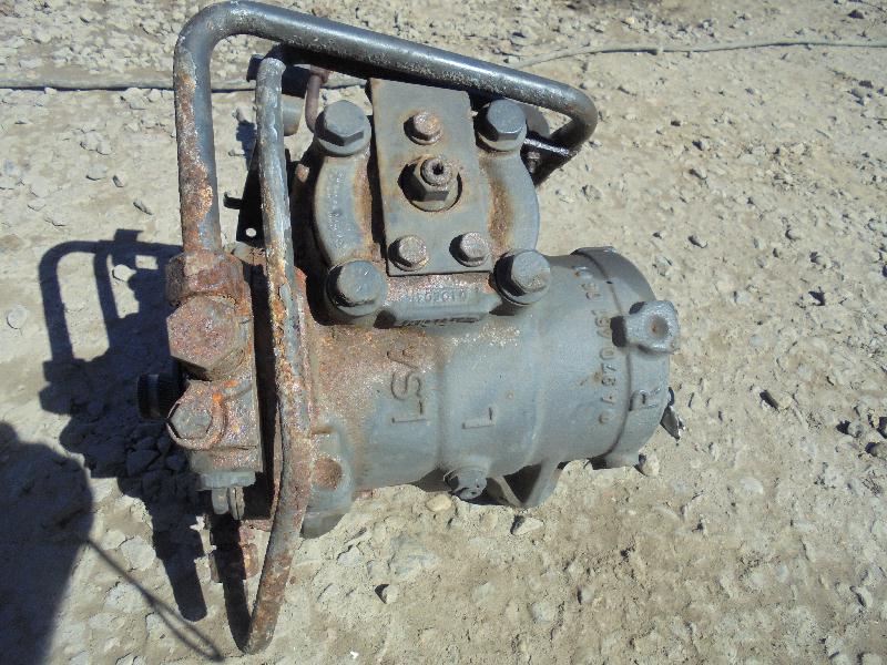 Lenkgetriebe LS 4 , Bj.2004